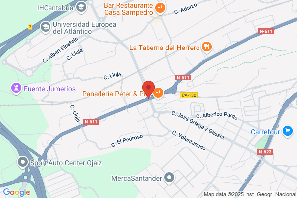Distribuciones Teja Portuondo S.L.