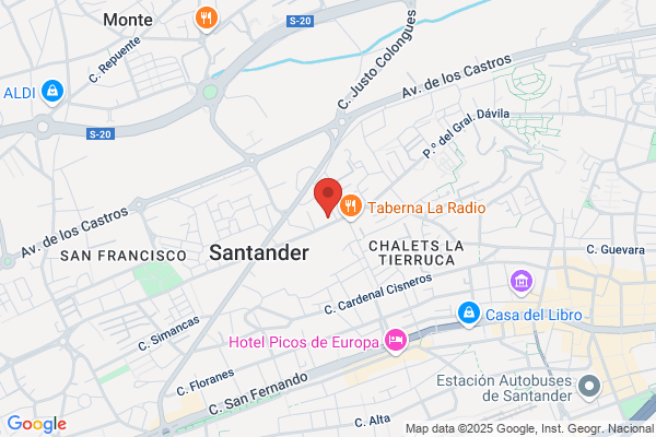 Videotelefono S.L.