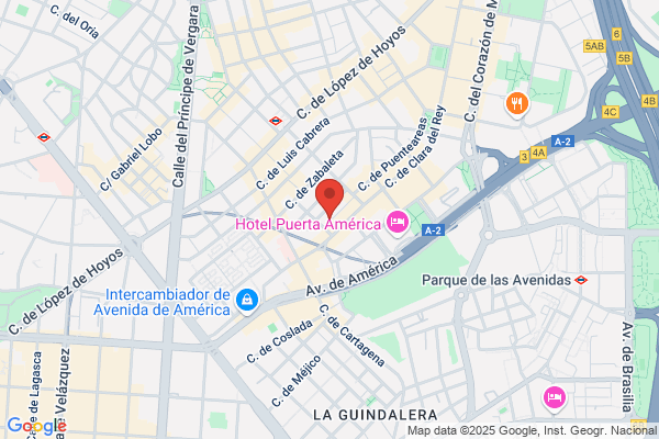Ambulancias