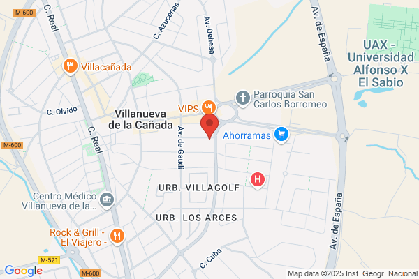 Villanueva Reigadas r.