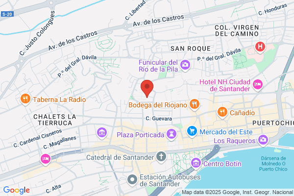 Carpinteria Cesareo Ruiz S.Cv.