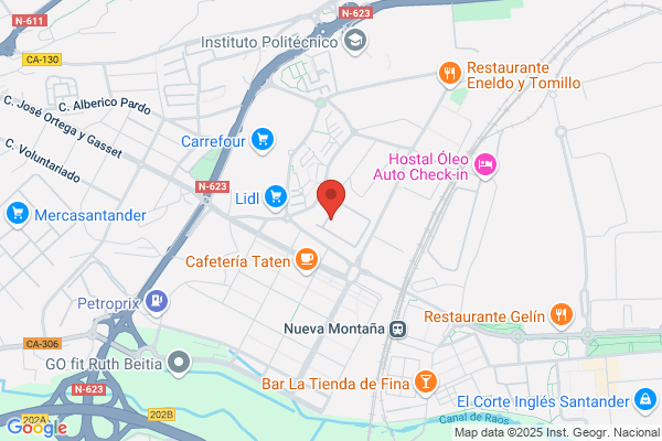 Gandarillas Perez g.