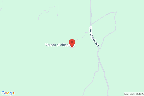 Lagunilla Cabrera i.