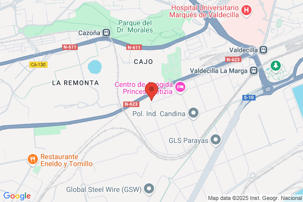 Graficas Calima S.A.
