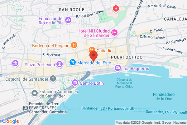 Art House Santander