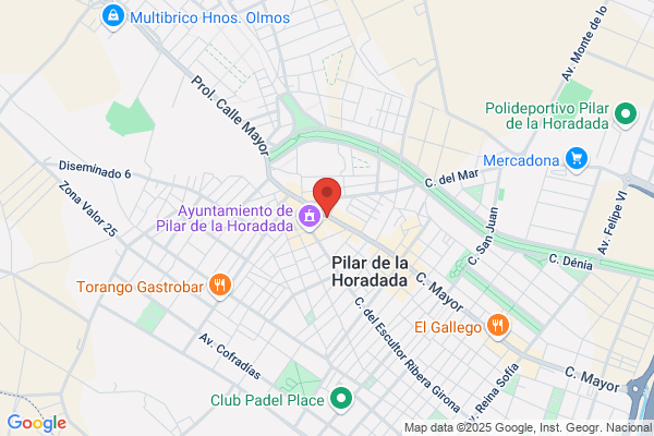 Peluqueria Canina Horadada - Peces Y Reptiles solicitar Hora