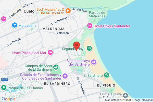 Arruti Santander S. A.