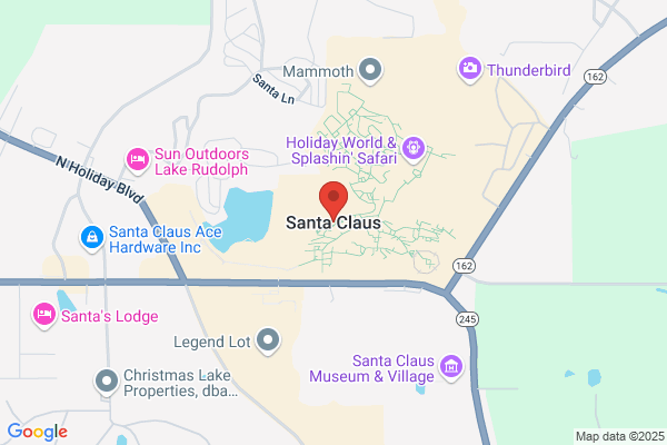 Santa Claus S. Cv.