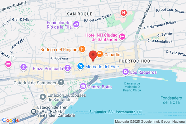 Ateneo Santander