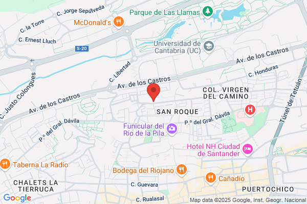 Federacion De Asociaciones De Padres De Alumnos De cantabria