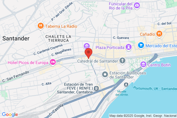 Fundacion Orecla