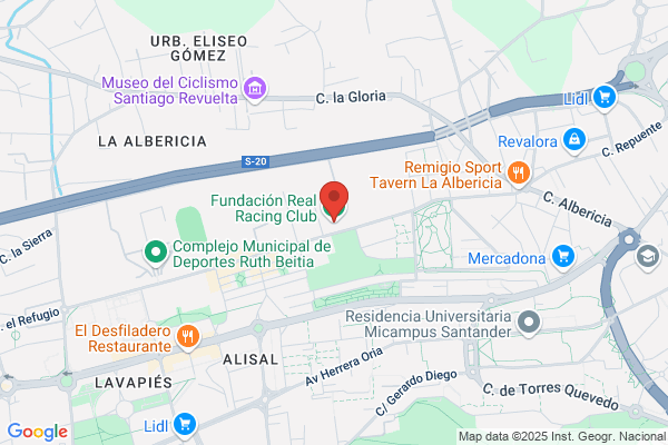 Racing Club