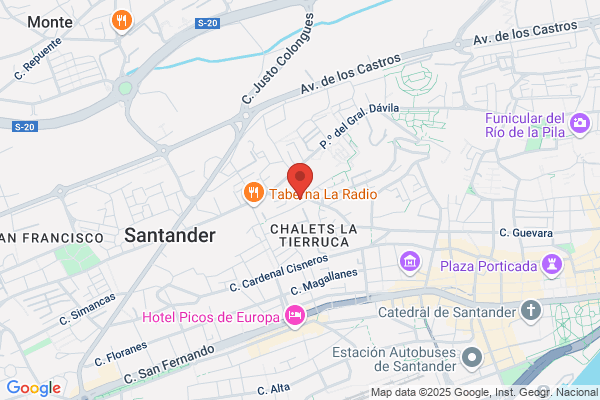 Taller Electrico Y Mecanico Pedraja