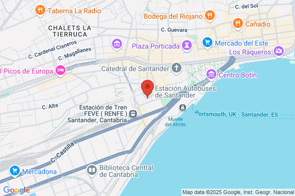 Viacar S.A. - Autobuses