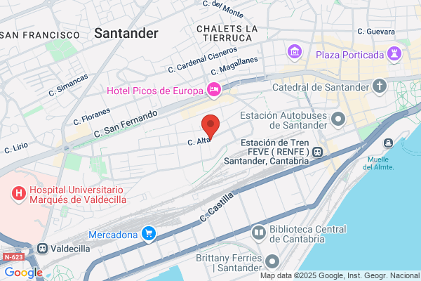 Solidaridad Familiar Atencion Domiciliaria - Personas Mayores enfermos y niños