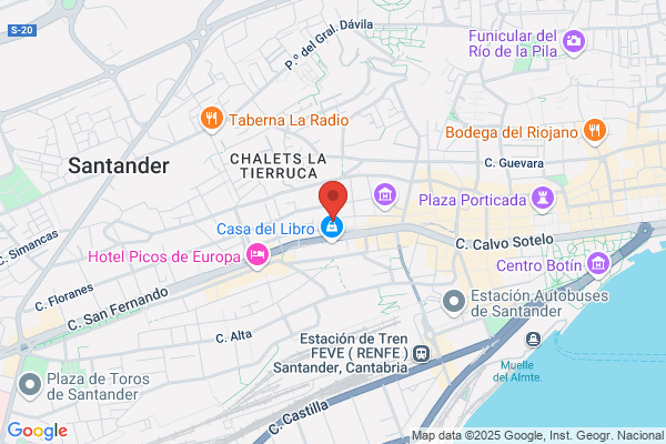 Gaes Centro Tecnico Auditivo S A - Audifonos