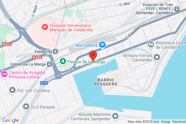 Banco Central Hispanoamericano