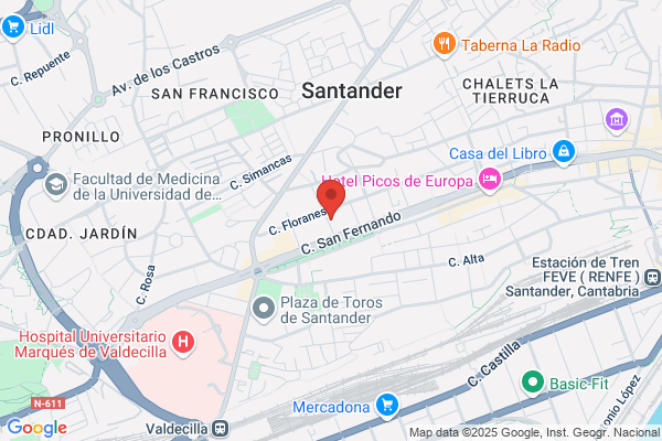 Banco Santander