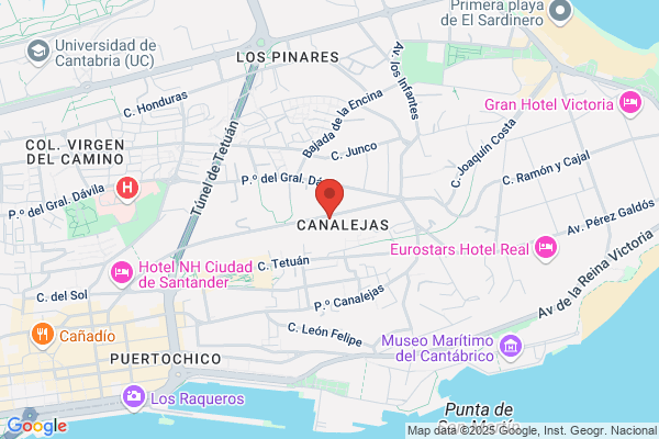 café maravillas