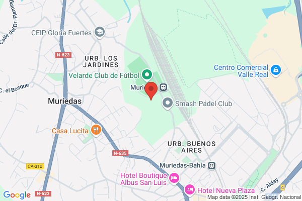 Cantabrica De Servicios E Higiene S.L.