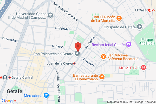 San Corral m. E.