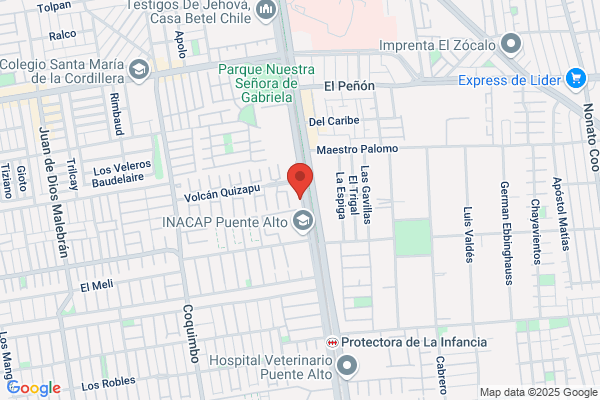 Inversiones Urdaneta S.A.