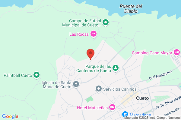 BTC DELINEACIÓN Y TOPOGRAFÍA