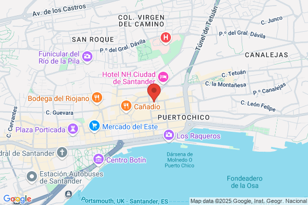 Cafe Bar El Sol