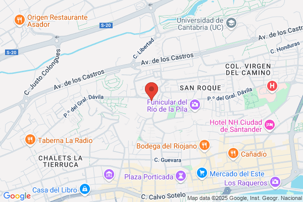 Asociacion De Antiguos Alumnos Salesianos De Santander