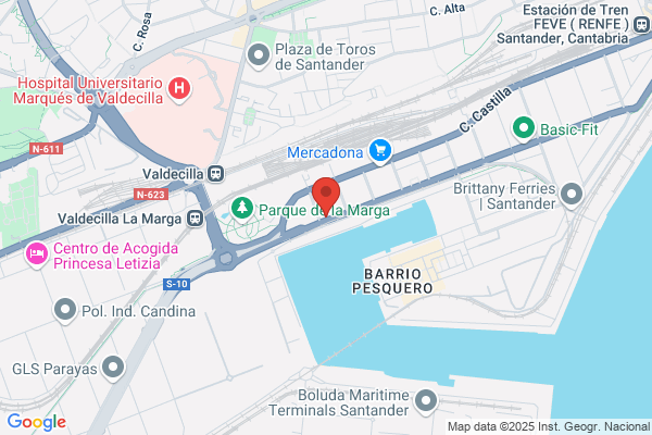 Bar Barlovento