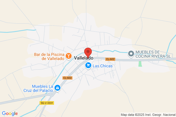 Bar Barruelo