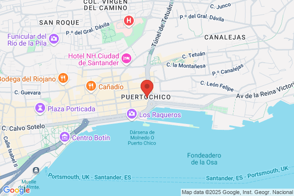 Bar Del Puerto