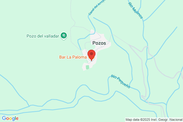 Bar La Paloma
