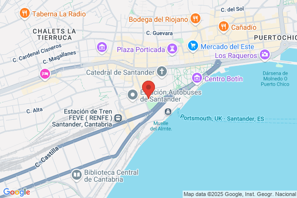 Bar Machichaco
