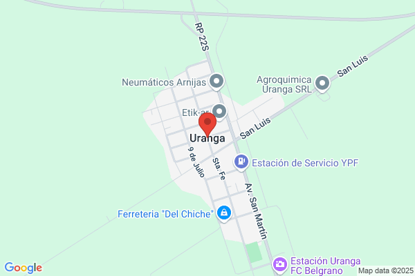 Barrio Uranga r.