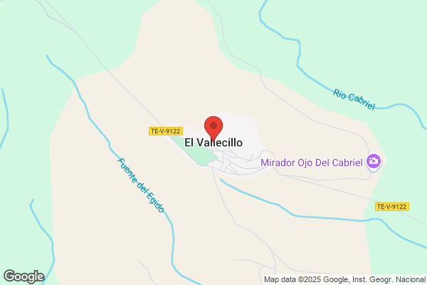 Barrio Vallecillo g. Del