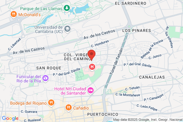 Cafe Bar La Asamblea