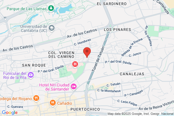 Cafeteria Camping Bellavista