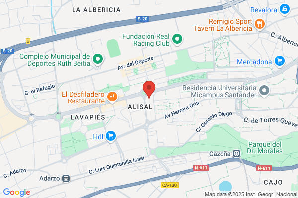 Caja España De Inversiones C.A.Y M.P.