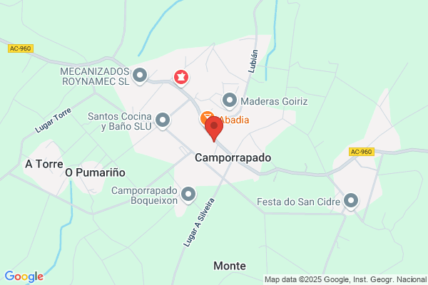 Fontaneria Antonio Samos - Fontaneria Calefaccion Gas