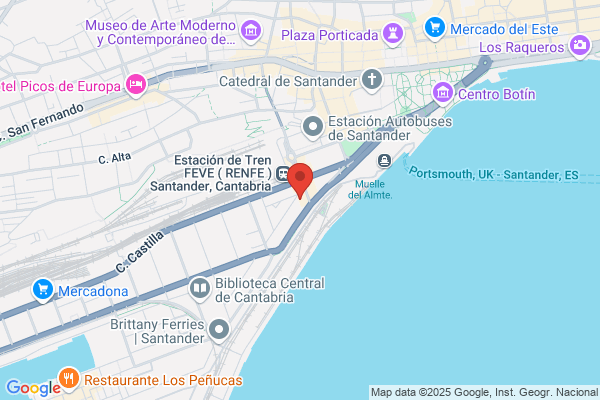 Fontaneria Obregon