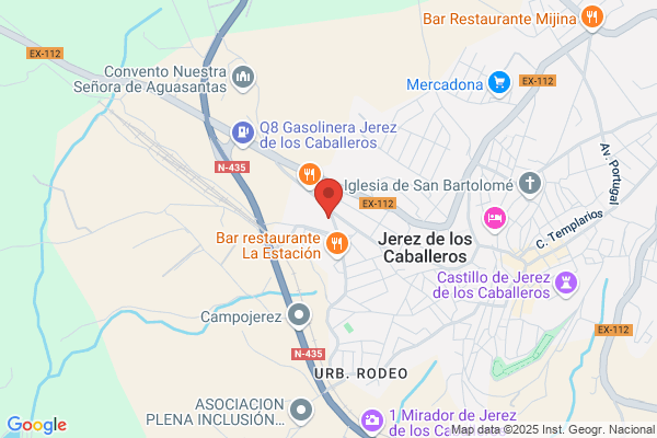 Fontaneria Y Calefaccion Agustin S.L.