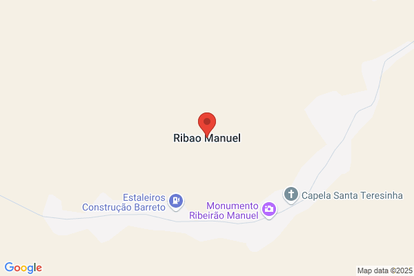 Ribao Camus m.