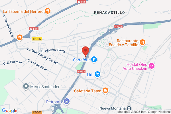Servicio Técnico Oficial Saunier Duval Cantabria