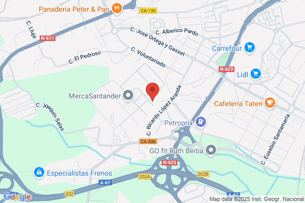 Division Alimentaria S.L.