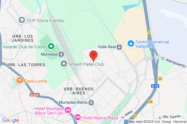 Embutidos La Villarcayesa