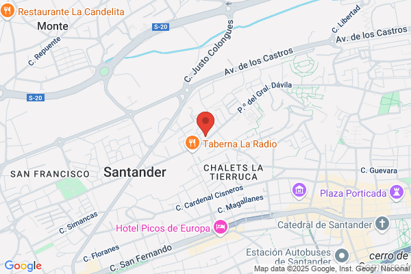 Barrio Gil l.
