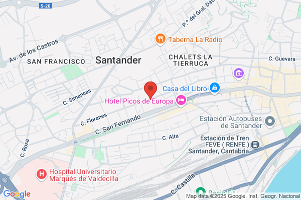 Carniceria Floranes 2