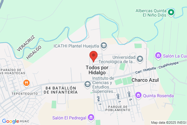 Corral Blanco a.