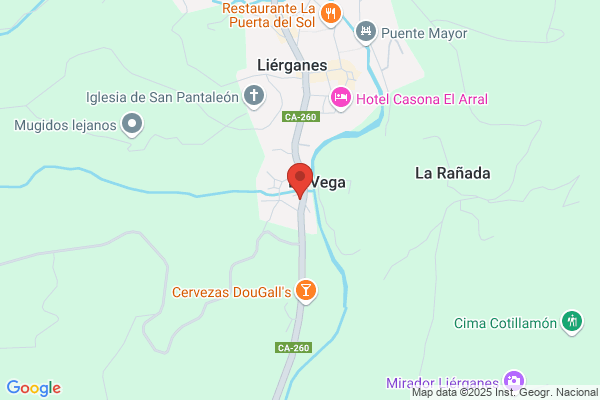 Puente Villa m.